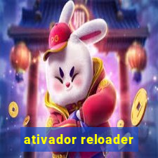 ativador reloader